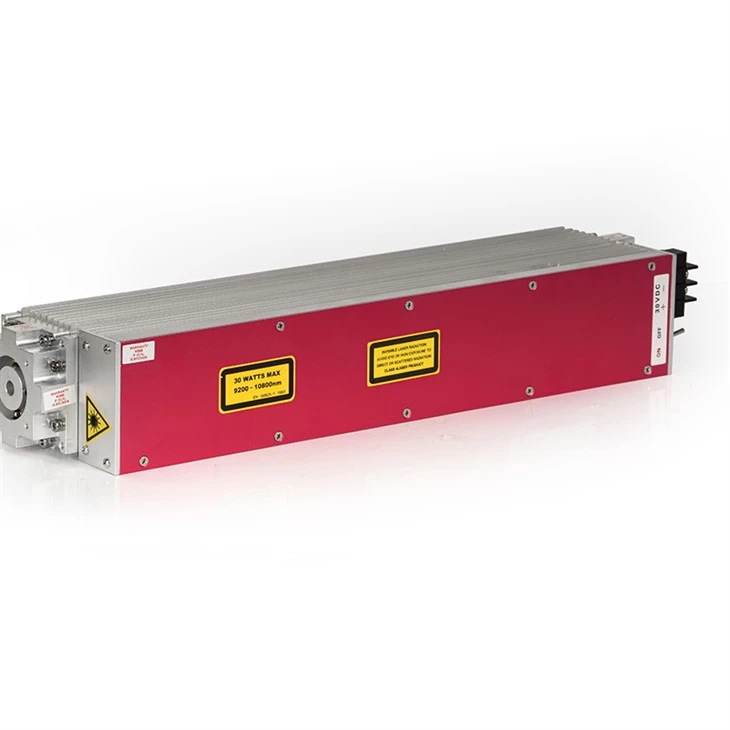 CO2 laser