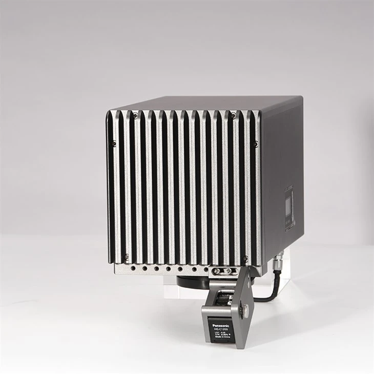 galvo scanning